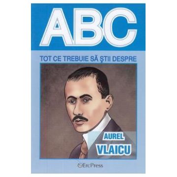 ABC Tot ce trebuie sa stii despre Aurel Vlaicu