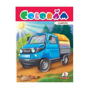 Coloram: Camion