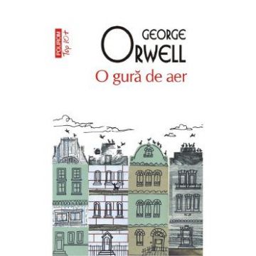 O gura de aer - George Orwell