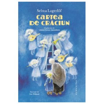 Cartea de Craciun - Selma Lagerlof