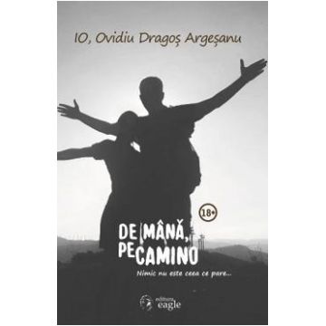 De mana, pe Camino - Ovidiu Dragos Argesanu