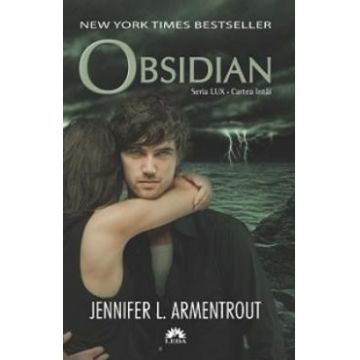 Lux Vol.1: Obsidian - Jennifer L. Armentrout
