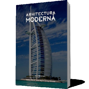 Arhitectura modernă