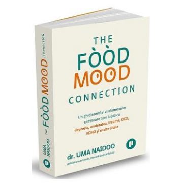 The Food Mood Connection - Dr. Uma Naido