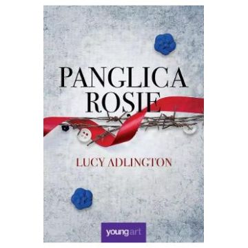 Panglica rosie - Lucy Adlington