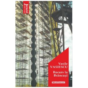 Recurs la Brancusi - Vasile Vasiescu