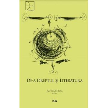 De-a Dreptul si Literatura - Raluca Bercea
