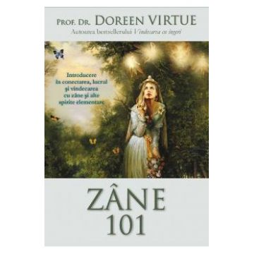 Zane 101 - Doreen Virtue
