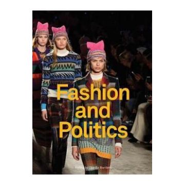 Fashion and Politics - Djurdja Bartlett