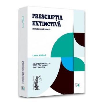 Prescriptia extinctiva - Laura Vladuca