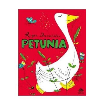 Petunia - Roger Duvoisin