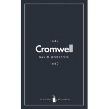 Oliver Cromwell. England's Protector - David Horspool