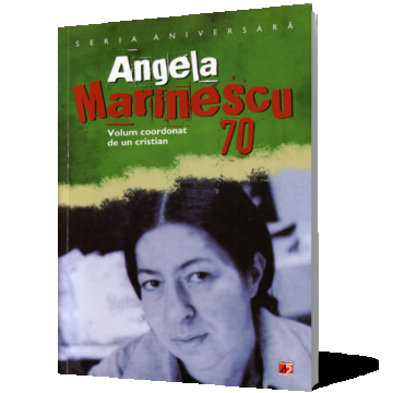 Angela Marinescu 70