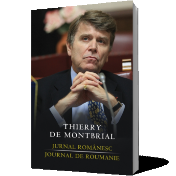 Jurnal românesc