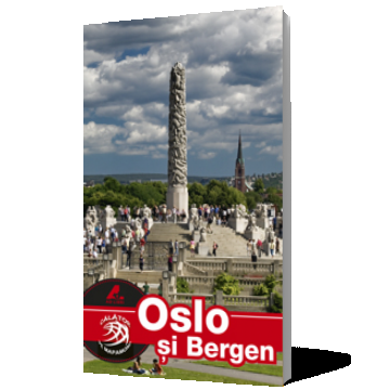 Oslo şi Bergen