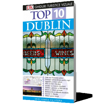 Top 10. Dublin