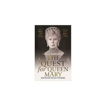 The Quest for Queen Mary