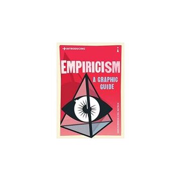 Introducing Empiricism: A Graphic Guide