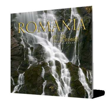 Album România - O poveste