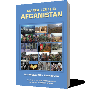 Marea ecuaţie: Afganistan