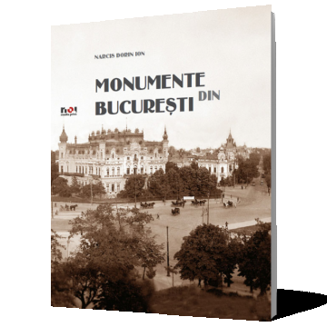 Monumente din Bucureşti
