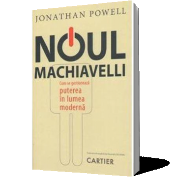 Noul Machiavelli