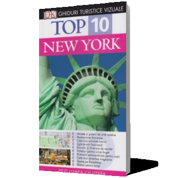 Top 10 - New York