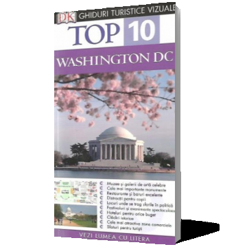 Top 10. Washington DC