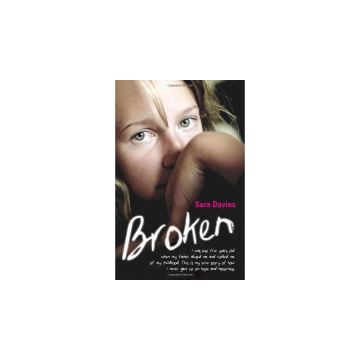 Broken