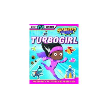 Turbogirl