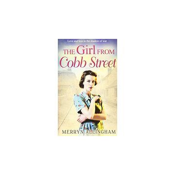 Girl from Cobb Street