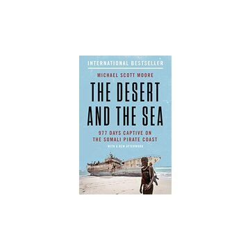 The Desert and the Sea