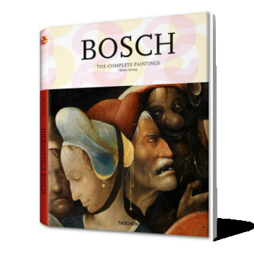 Bosch: The Complete Paintings