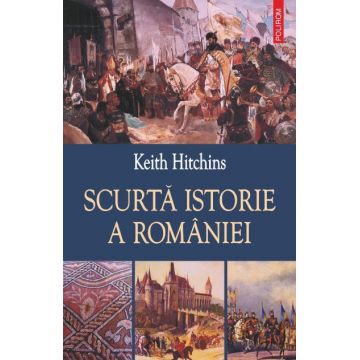 Scurtă istorie a României