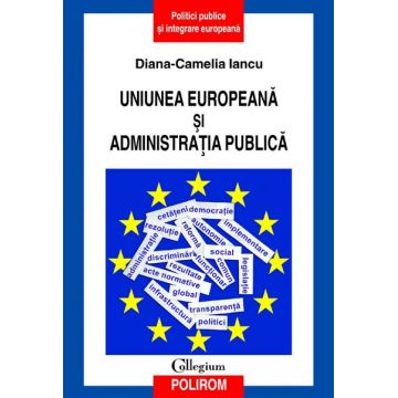 Uniunea Europeana si administratia publica