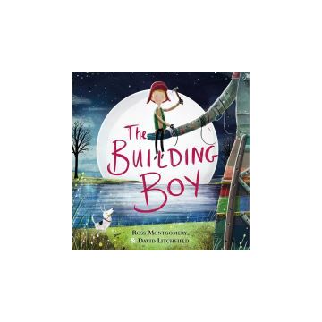 The Building Boy