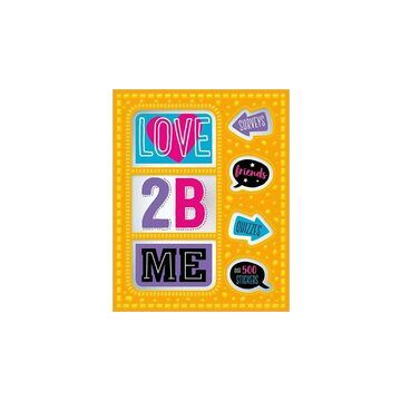 Love 2 B Me
