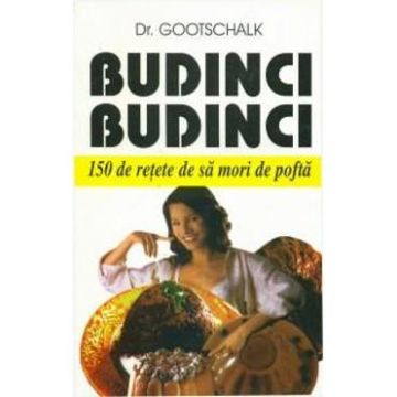 Budinci Budinci - Gootschalk
