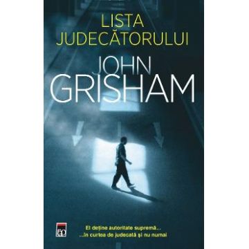 Lista j�torului - John Grisham