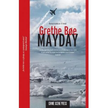 Mayday - Grethe Boe