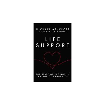 Life Support, Michael Ashcroft