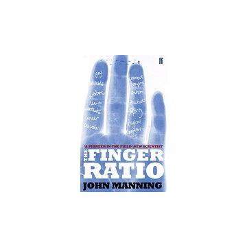 The Finger Ratio, John Manning