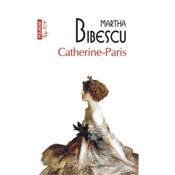 Catherine-Paris (editie de buzunar)