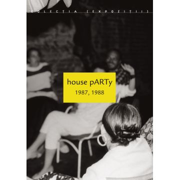 house pARTy 1987,1988