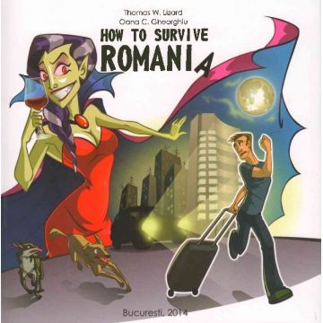 How to survive Romania
