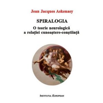 Spiralogia - Jean Jacques Askenasy