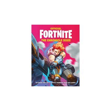 FORTNITE Official: The Chronicle