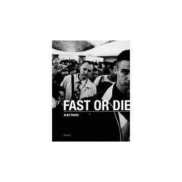 Fast Or Die