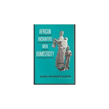 African Encounters With Domesticity