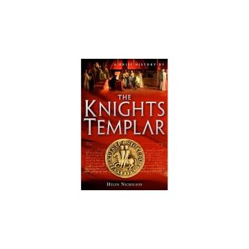 A Brief History of the Knights Templar